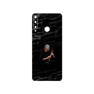 MAHOOT Kayhan Kalhor Cover Sticker for Huawei Y6p