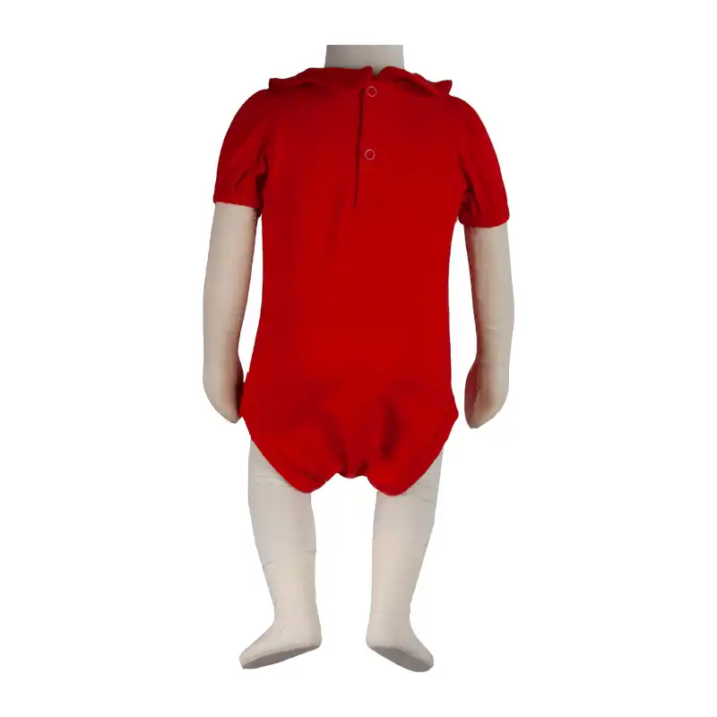 بادی آستین کوتاه  آدمک مدل 171201