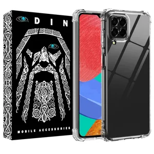 Odin YUNIX  Cover For Samsung Galaxy M335G
