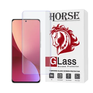 Horse UVLIGHTH Screen Protector For Xiaomi 12S