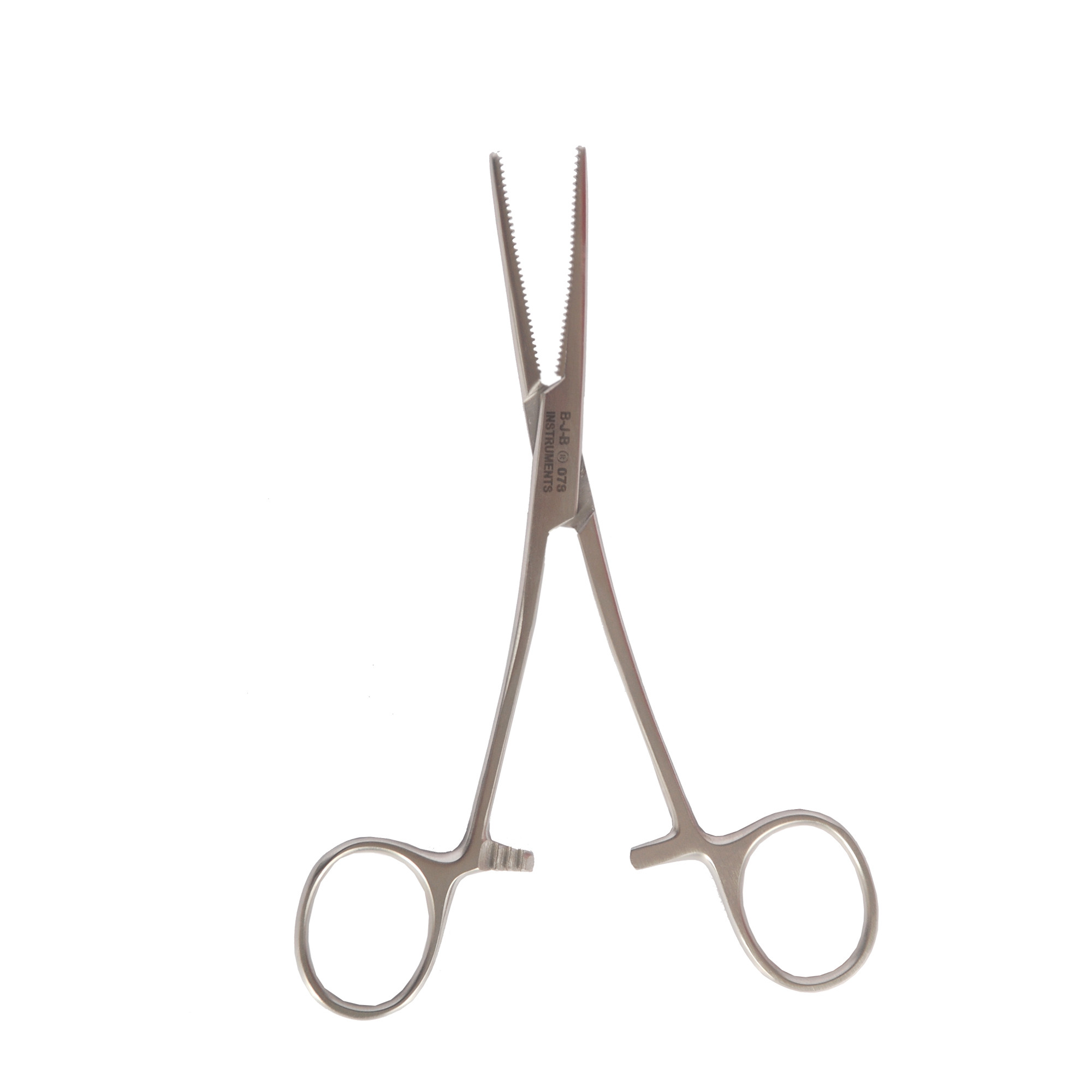 قیچی هموستات راست کد 16