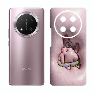 Remax Cover model coverage sticker patrick design suitable for Honor X9c mobile phone