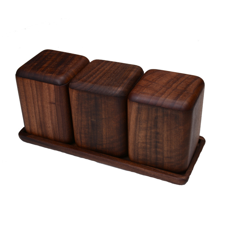 ست جا ادویه 3 پارچه کد 1235