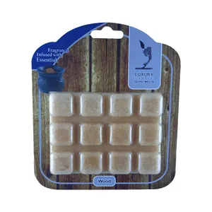 اسانس خوشبوکننده هوا مدل Wood حجم 50 میلی لیتر