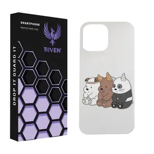 RIVEN RI2-15 Case For Apple iphone 14 Pro