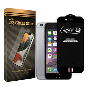 Glass Star STAR-SUPER-D screen protector for Apple iPhone 6/6S