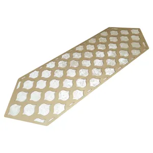  رانر طرح قطره اشک مدل RGF30120Teardrop