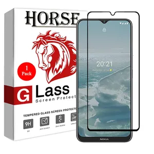 Horse CRM Ceramics Screen Protector For Nokia G20