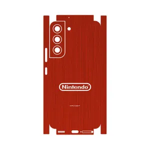 MAHOOT NINTENDO-FullSkin Cover Sticker for Samsung Galaxy S22 5G