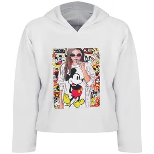 هودی دخترانه مدل 237