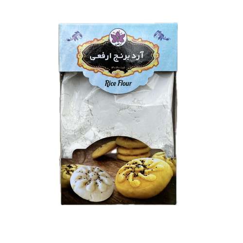 آرد برنج محصولات ارفعی - 200 گرم