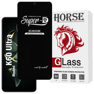Horse SUPERDNH Screen Protector For Xiaomi Redmi K60 Ultra