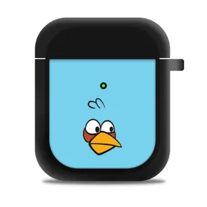 کاور آکام مدل AAP-CW1/2-ANGRY BIRDS10 مناسب برای کیس اپل ایرپاد