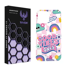 RIVEN RI2-18 Case For Apple iphone 14 Pro