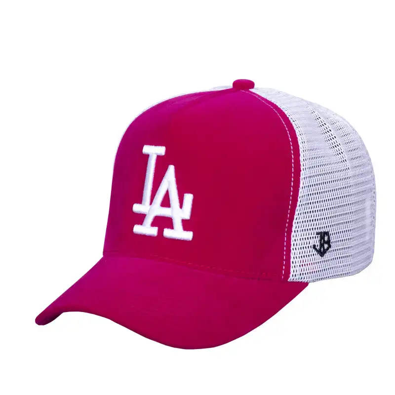 کلاه کپ مدل AL Four seven کد 20