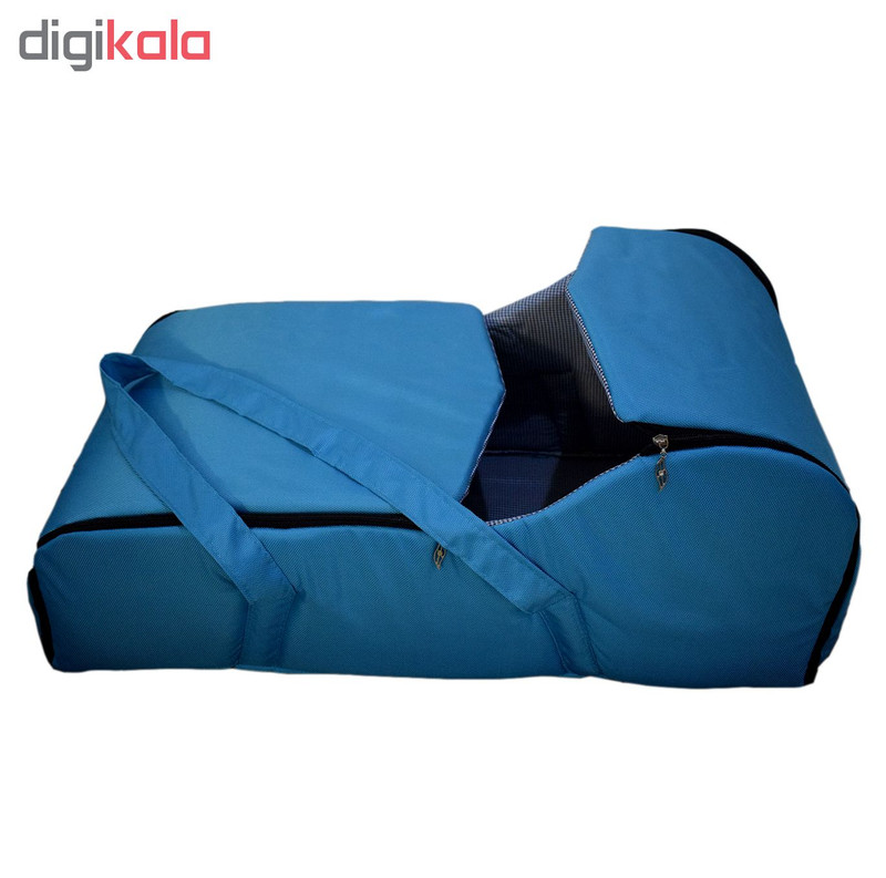 ساک حمل نوزاد مدل تاتی لند