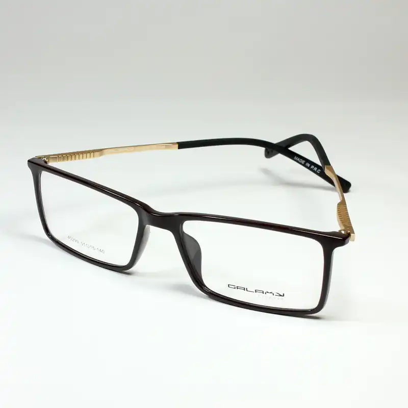 فریم عینک طبی گلکسی مدل 40299