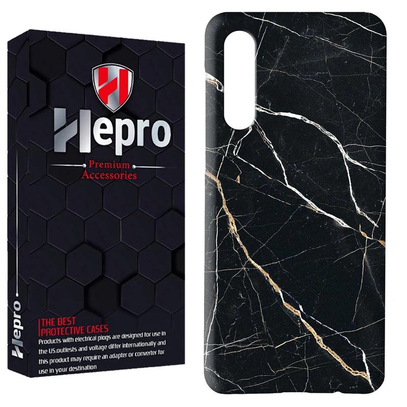 کاور هپرو مدل RC مناسب برای گوشی موبایل سامسونگ Galaxy A70 / A70S