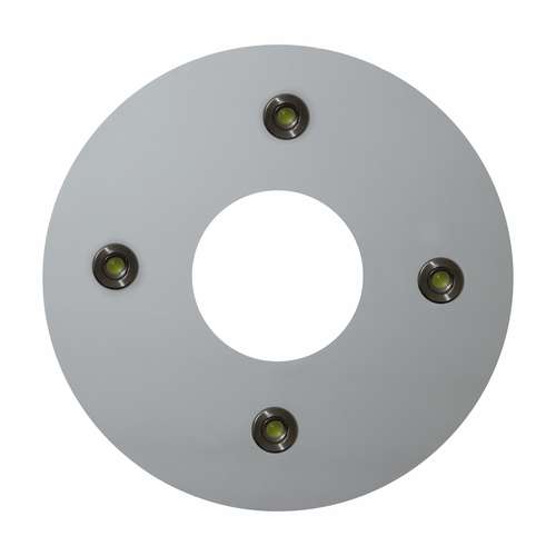 کناف پیش ساخته سقف مدل آرک طرح دایره ای