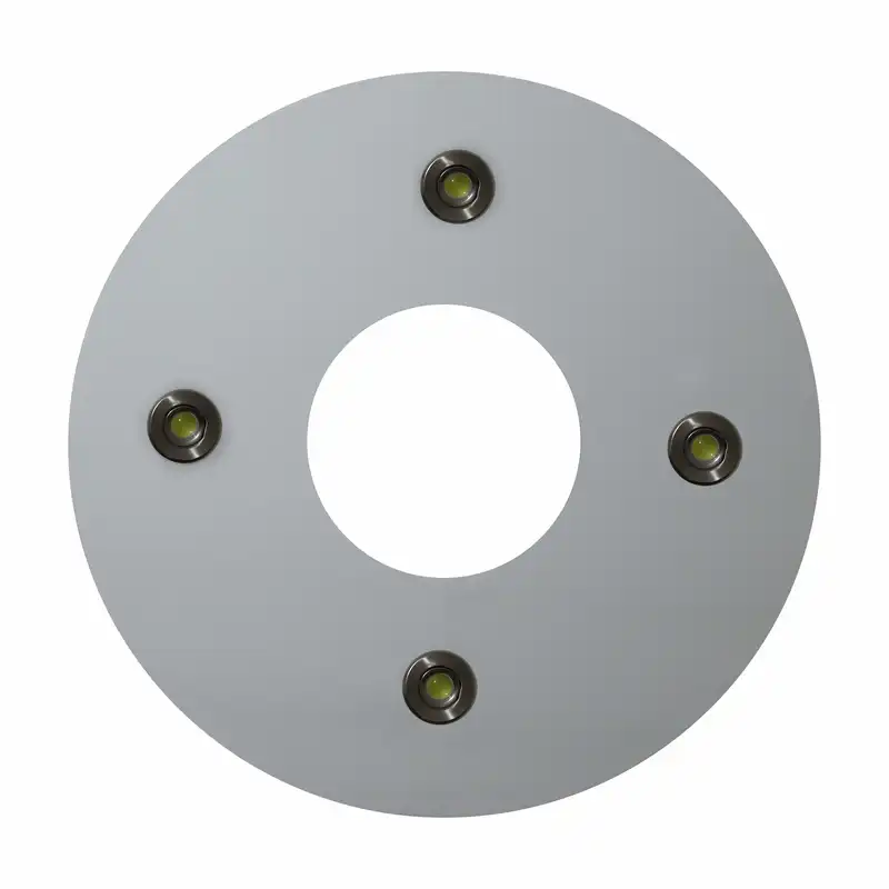 کناف پیش ساخته سقف مدل آرک طرح دایره ای