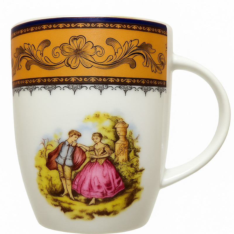 لیوان مدل لمونژ