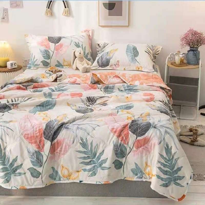  پتو مدل healthful slumber کد 5311 سایز 200×180 سانتی متر