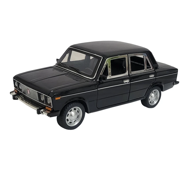 ماکت ماشین مدل فیات لادا کد 2274