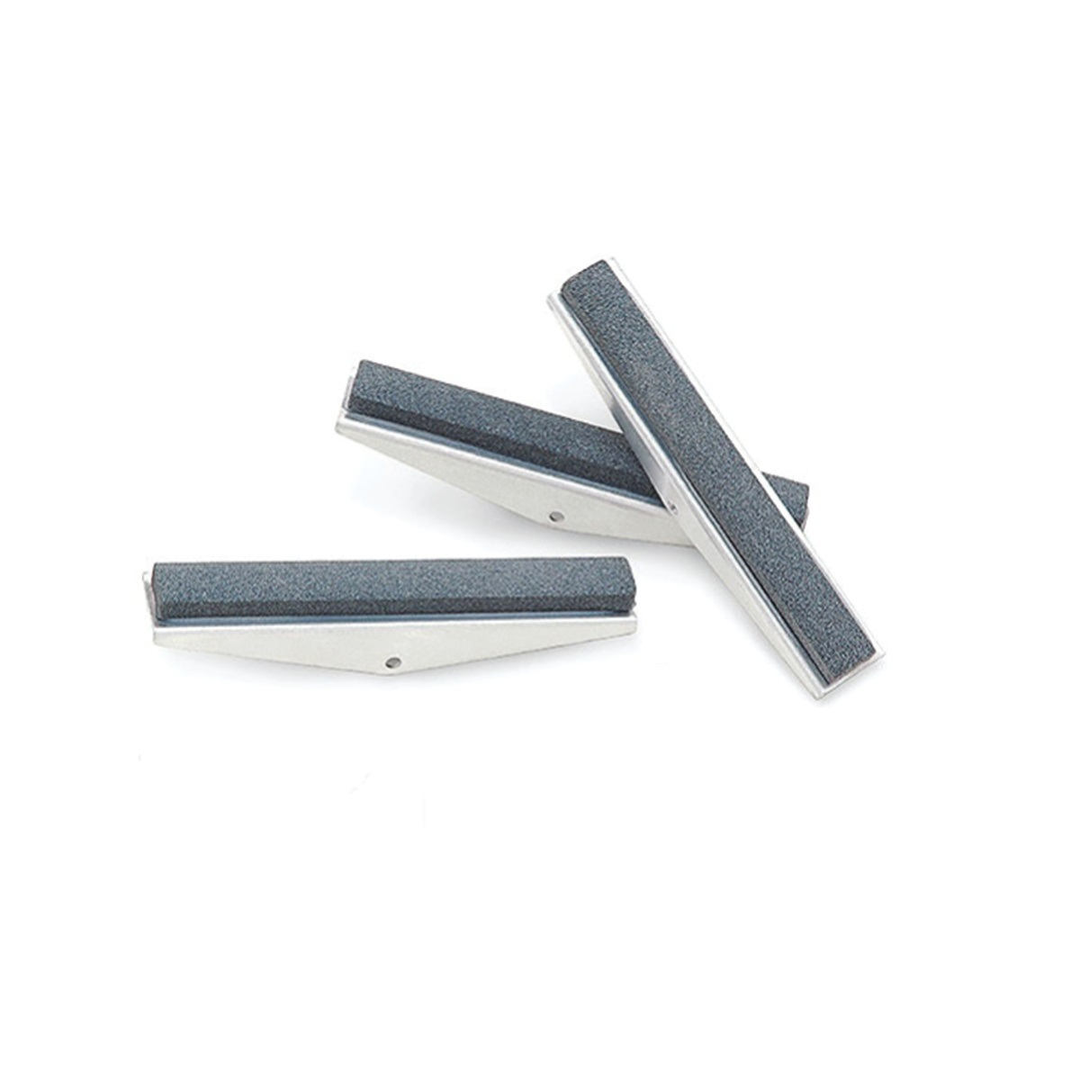 سنگ  پولیش سیلندر تراش فیکس تاپ مدل st-3 مجموعه 3 عددی