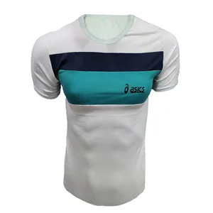 تی شرت آستین کوتاه مردانه مدل T WS