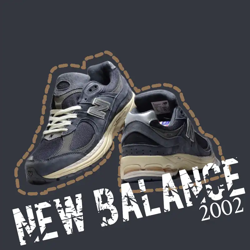 کفش پیاده روی زنانه مدل 2002