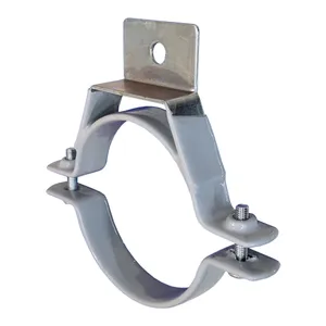 بست لوله ان تی اس مدل BPS-90mm بسته 35 عددی