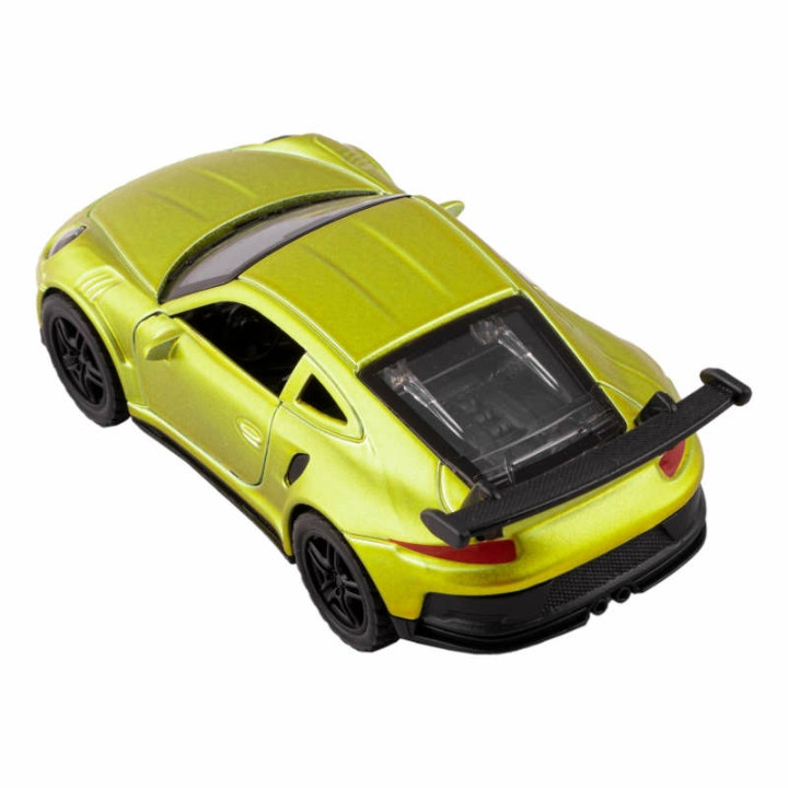 ماشین بازی مدل فراری فلزی