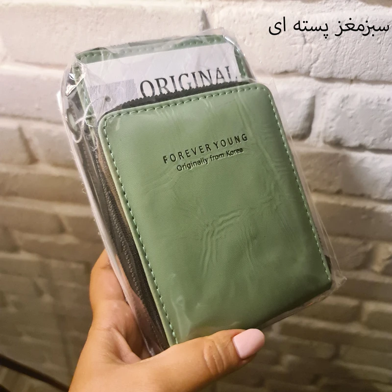 کیف دوشی زنانه مدل 717 عکس شماره 29