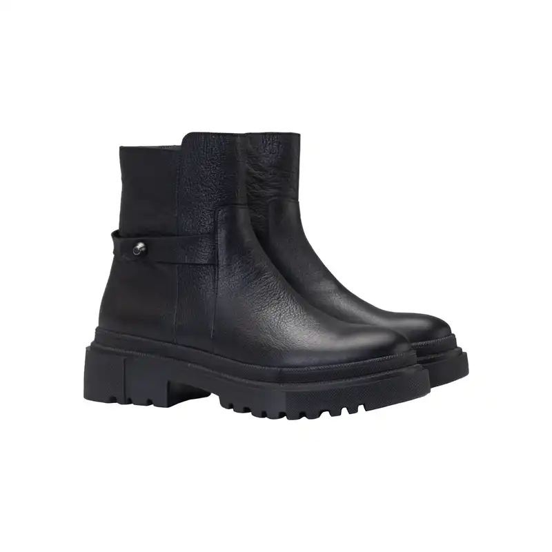 نیم بوت زنانه صاد مدل AL8201