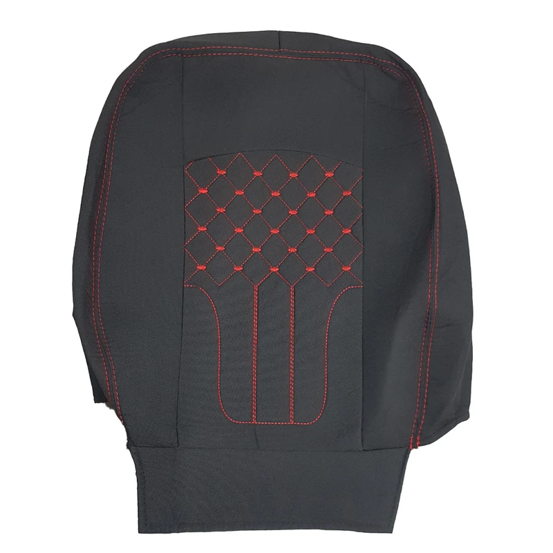 روکش صندلی خودرو کد 60 مناسب برای وانت آریسان