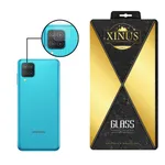 محافظ لنز دوربین ژینوس مدل PLX مناسب برای گوشی موبایل سامسونگ Galaxy M12
