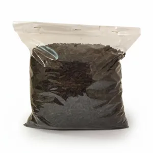 چای سیاه قلم لاهیجان - ۴۵۰ گرم