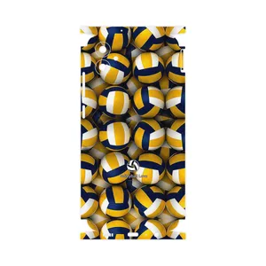 MAHOOT Volleyball-FullSkin Cover Sticker for Samsung A04e