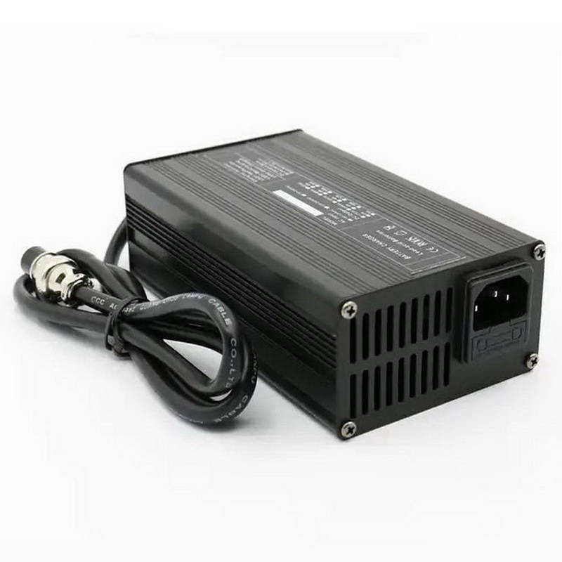 شارژر ویلچر برقی مدل SR240-050-S