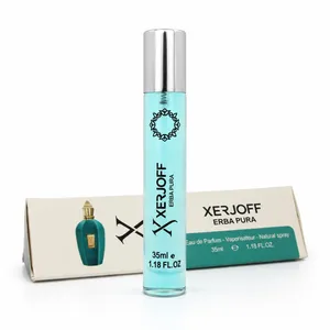 Harlingen Xerjoff Erba Pura Eau de Parfum Volume 35ml
