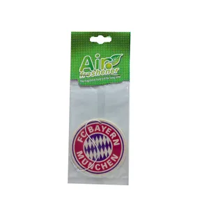 خوشبوکننده خودرو مدل بایرن مونیخ