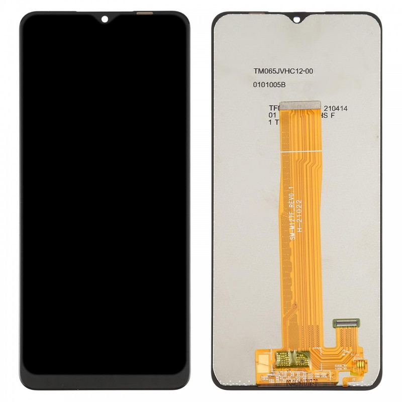 تاچ و ال سی دی کد A022 مناسب برای گوشی موبایل سامسونگ galaxy A02