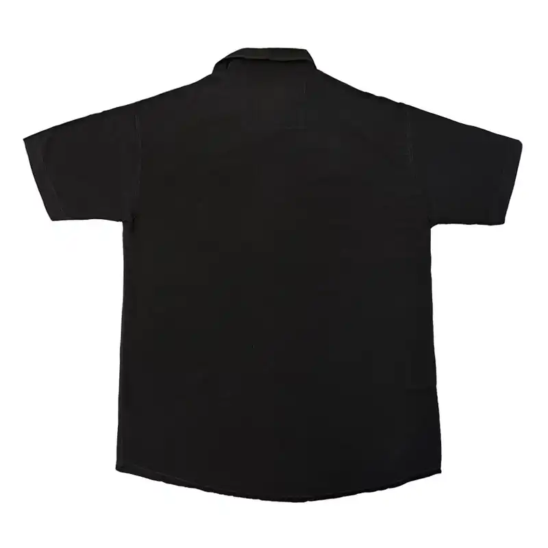 پیراهن آستین کوتاه مردانه سرز مدل آرین هاوایی