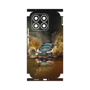 MAHOOT Rally-FullSkin Cover Sticker for Honor X8b