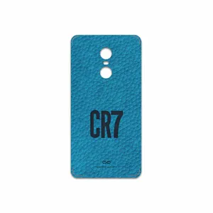 MAHOOT BL-CR7 Cover Sticker for Xiaomi Redmi Note 4X