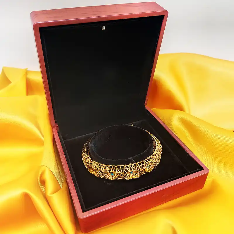 جعبه جواهرات کد NG2353