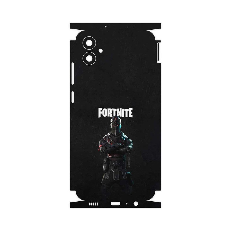 برچسب پوششی ماهوت مدل FORTNITE-FullSkin مناسب برای گوشی موبایل سامسونگ A04e