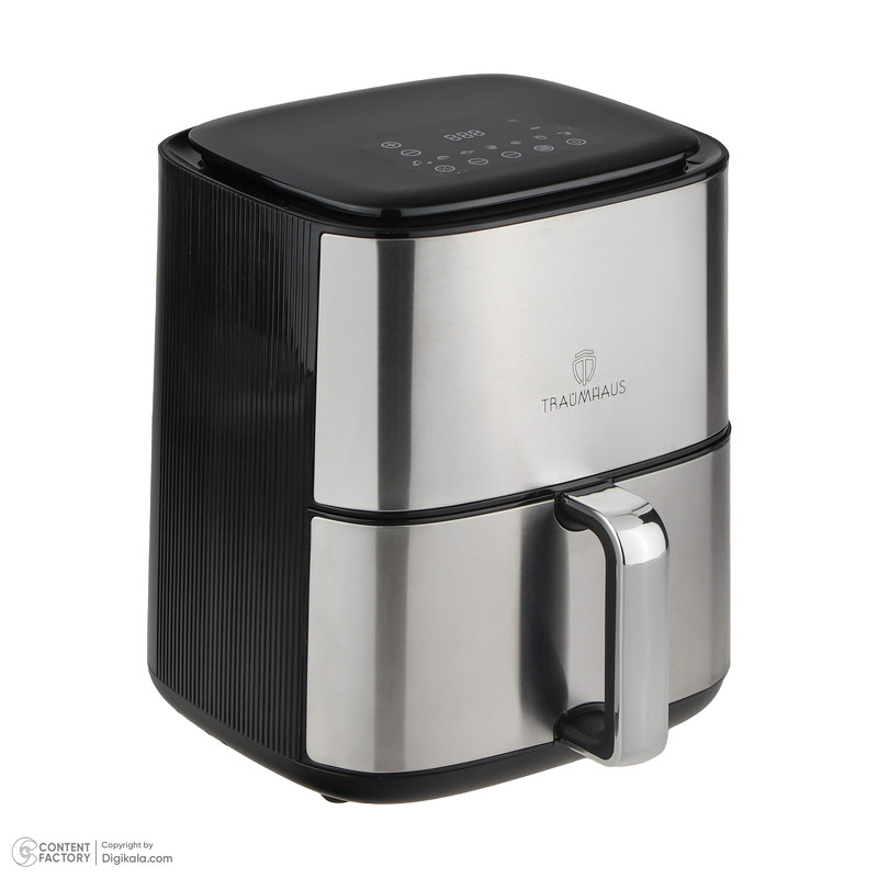 سرخ کن بدون روغن ترام هاوس مدل AF-25400