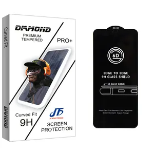 JF Diamond Pro_Airbag Screen Protector For Samsung Galaxy A20