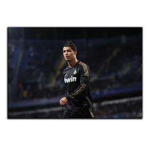 تابلو شاسی بکلیت طرح بازیکن فوتبال کریستین رونالدو مدل SH-S4689